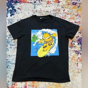 Garfield Shirt XL